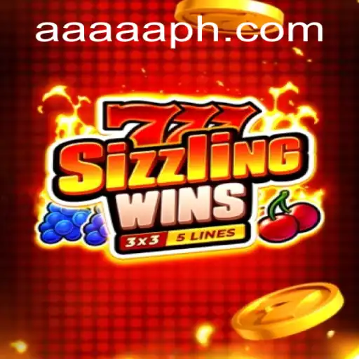 Introduction to '777sizzlingwins': An Exciting Gaming Experience