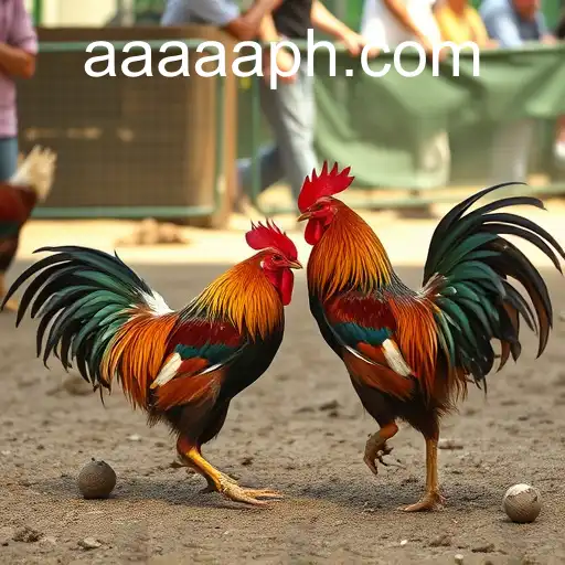 Cockfighting: A Cultural Tradition or a Brutal Pastime?