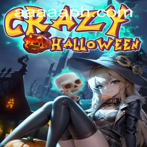 Unveiling the Thrills of 'CrazyHalloween': A Dive into the Enchanting World of AAAAA.PH