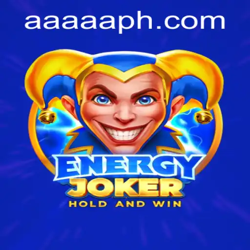 Exploring the Exciting World of EnergyJoker: The Game Revolutionizing the AAAAA.PH Landscape