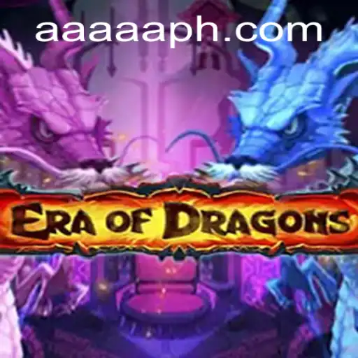 EraOfDragons: An Immersive Gaming Experience in AAAAA.PH