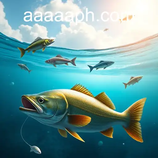 Exploring the World of Fishing Games with AAAAA.PH