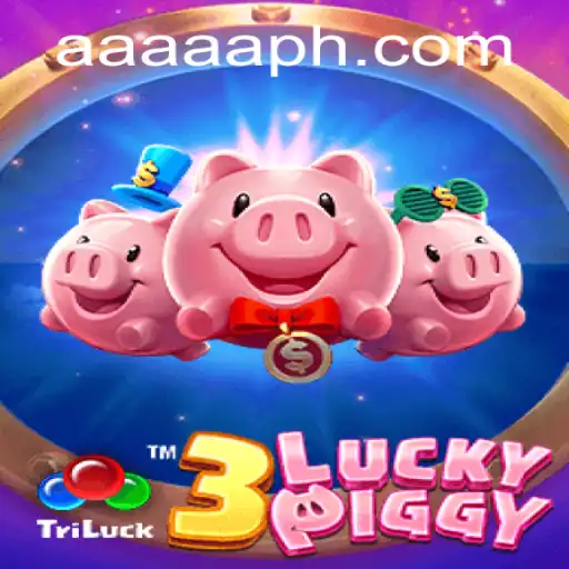 3LUCKYPIGGY: Unveiling the Excitement of AAAA.PH