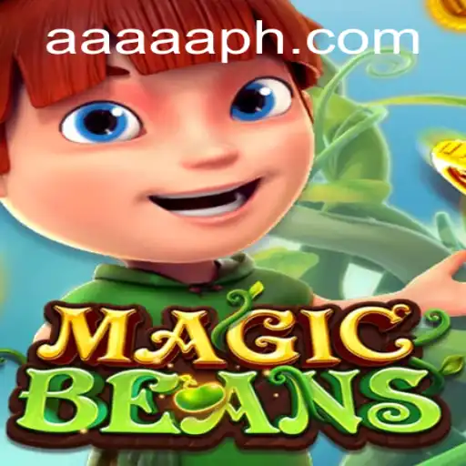 MAGICBEANS: A New Adventure in Online Gaming
