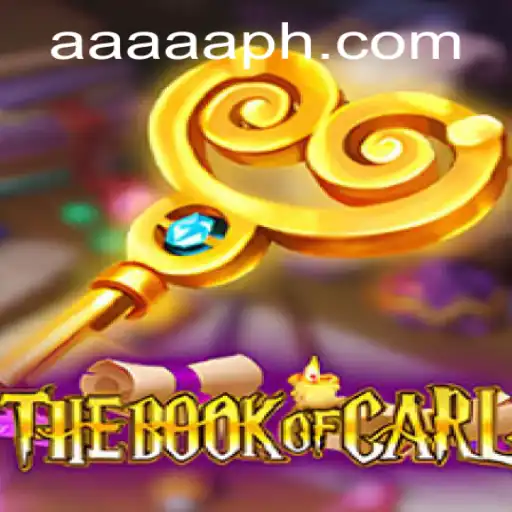 Dive into TheBookofCarl: An Epic Journey Unfolds with AAAAA.PH
