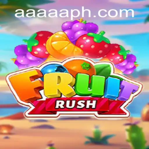 Exploring the Thrilling World of FruitRush: A Creative Analysis of AAAAA.PH's Latest Gaming Sensation