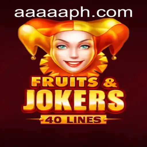Exploring FruitsAndJokers40 and Its Exciting Features