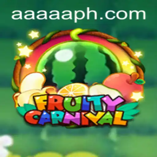 Discovering the Enchanting World of FruityCarnival: Gaming Experience with AAAAA.PH