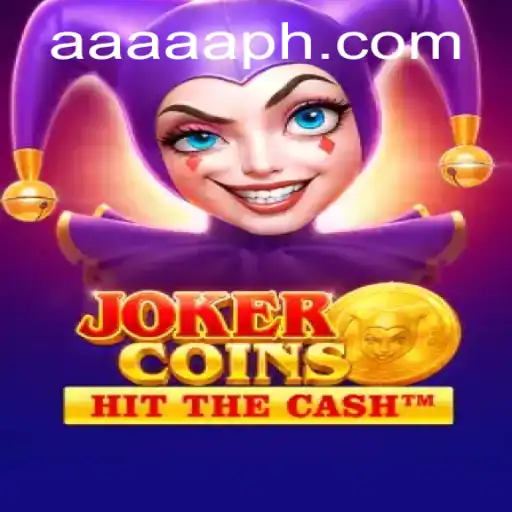 Exploring the Exciting World of JokerCoins and AAAAA.PH