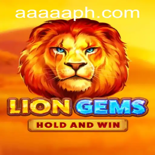 LionGems: The Dazzling World of AAAAA.PH's Latest Game Phenomenon