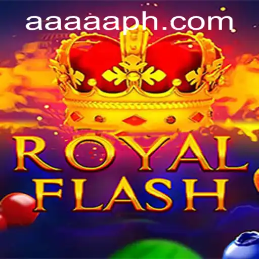 RoyalFlash: Revolutionizing the World of Card Games