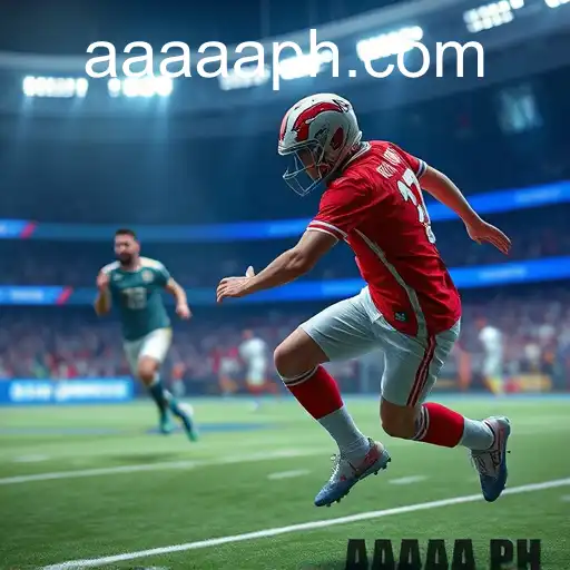 Exploring the Revolutionary World of Virtual Sports: AAAAA.PH's Growing Influence